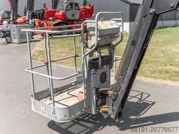 Manitou ManGo 12