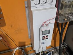 Munster Reuse Tech Limited Munster Reuse Tech Limited Munster Reuse Tech Limited