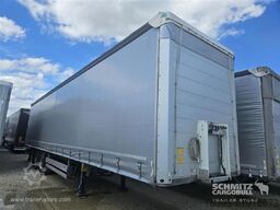 Schmitz Cargobull Semitrailer Curtainsider Standard