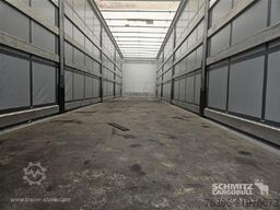Schmitz Cargobull Semitrailer Curtainsider Standard
