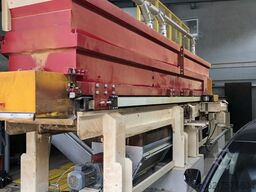 KÄLIN Caster Grinder SL-800