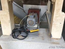 KÄLIN Caster Grinder SL-800