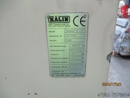 KÄLIN Caster Grinder SL-800