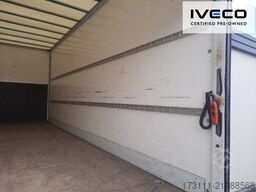 IVECO Daily 70C18A8/P Koffer / LBW / KLIMA / BLUETOOTH