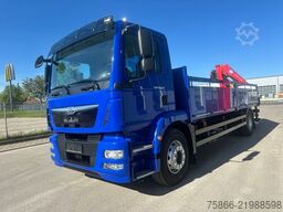 MAN 18.340 TGM BL HMF 1030 K3 nbedienung