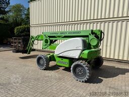 NIFTYLIFT HR21 4x4 Diesel Hybrid / 20.8 Meter