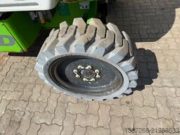 NIFTYLIFT HR21 4x4 Diesel Hybrid / 20.8 Meter