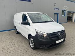 MERCEDES-BENZ Vito 114 LANG 9G-TR 4x4 ALLRAD KLIMA NAVI KAMERA