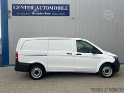 MERCEDES-BENZ Vito 114 LANG 9G-TR 4x4 ALLRAD KLIMA NAVI KAMERA
