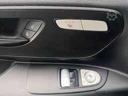 MERCEDES-BENZ Vito 114 LANG 9G-TR 4x4 ALLRAD KLIMA NAVI KAMERA