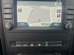MERCEDES-BENZ Vito 114 LANG 9G-TR 4x4 ALLRAD KLIMA NAVI KAMERA