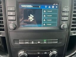MERCEDES-BENZ Vito 114 LANG 9G-TR 4x4 ALLRAD KLIMA NAVI KAMERA