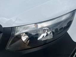 MERCEDES-BENZ Vito 114 LANG 9G-TR 4x4 ALLRAD KLIMA NAVI KAMERA