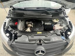 MERCEDES-BENZ Vito 114 LANG 9G-TR 4x4 ALLRAD KLIMA NAVI KAMERA