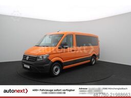 VW Crafter 30 TDI *TOP ZUSTAND* 1.HAND+9-SITZE (082