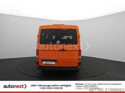 VW Crafter 30 TDI *TOP ZUSTAND* 1.HAND+9-SITZE (082