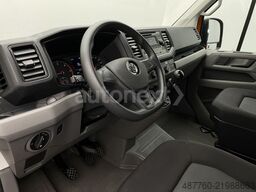 VW Crafter 30 TDI *TOP ZUSTAND* 1.HAND+9-SITZE (082