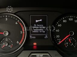 VW Crafter 30 TDI *TOP ZUSTAND* 1.HAND+9-SITZE (082