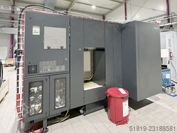 DMG HSC 55 linear