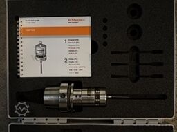 DMG HSC 55 linear