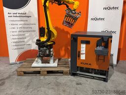 Kuka KR 16 R1610-2 / SEL