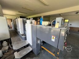 Shinohara 75 V H