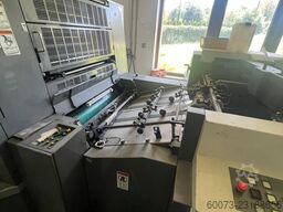 Shinohara 75 V H