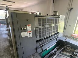Shinohara 75 V H