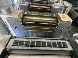 Shinohara 75 V H