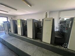 Shinohara 75 V H