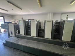Shinohara 75 V H