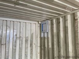 Other 20 Fuß Lagercontainer mit Lüftungsgitter