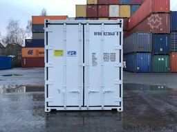  10 Fuß High Cube Kühlcontainer