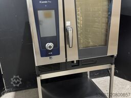 NF Rational i Combi Pro 6 1/1