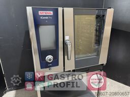 NF Rational i Combi Pro 6 1/1