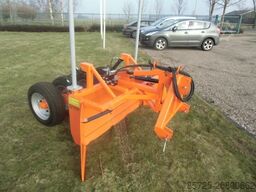 Tuin en park kilverbord