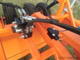 Tuin en park kilverbord