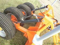 Tuin en park kilverbord