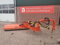  AGF 200 Verstekklepelmaaier