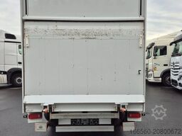 Mercedes-Benz SPRINTER 316 CDI