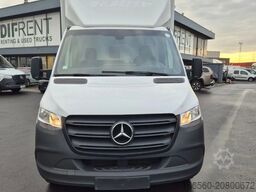 Mercedes-Benz SPRINTER 316 CDI