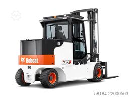 Bobcat B100NS