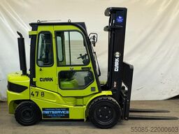 Clark GTS30D