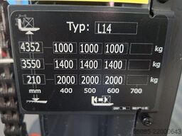Linde L14