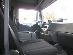 MERCEDES-BENZ Atego 1218*2xCarrier Kühlkoffer 6.18m*LBW*