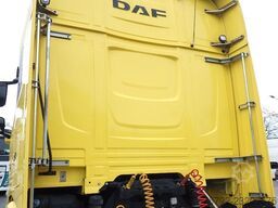 DAF XG+ 480 Skylight/Intarder/2xTank/Hydr./Standklim