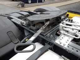 DAF XG+ 480 Skylight/Intarder/2xTank/Hydr./Standklim