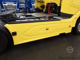 DAF XG+ 480 Skylight/Intarder/2xTank/Hydr./Standklim