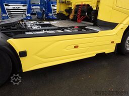 DAF XG+ 480 Skylight/Intarder/2xTank/Hydr./Standklim