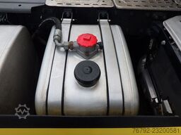 DAF XG+ 480 Skylight/Intarder/2xTank/Hydr./Standklim